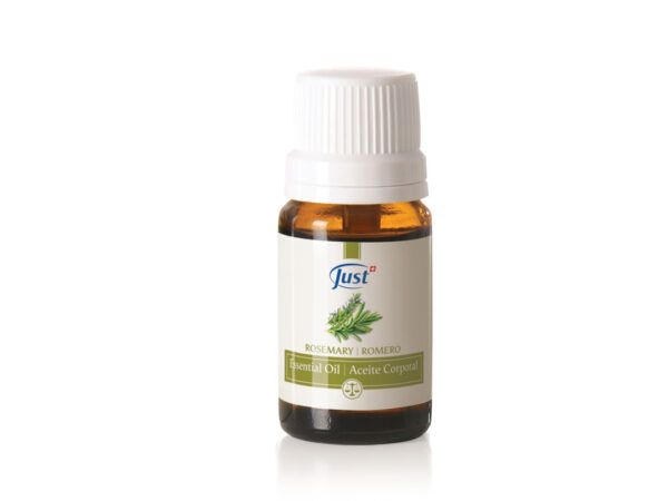Aceite Esencial de Romero Just
