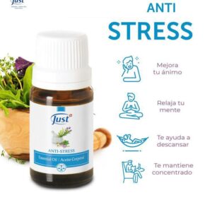 Antiestress Just Colombia