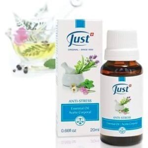 Antistress-Just