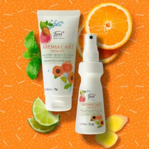 Aroma Care Vitality