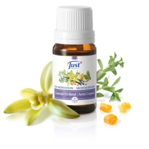Blend Zen Meditation Swiss Just