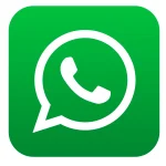 Contacto por Whastapp Just