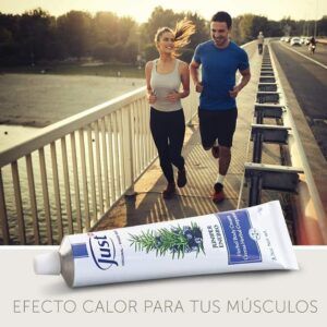 Crema de Enebro Just