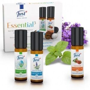 Essential3 Just