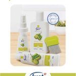 Linea para Piojos Swiss Just