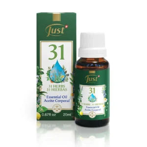 Oleo 31 20ml de Swiss Just