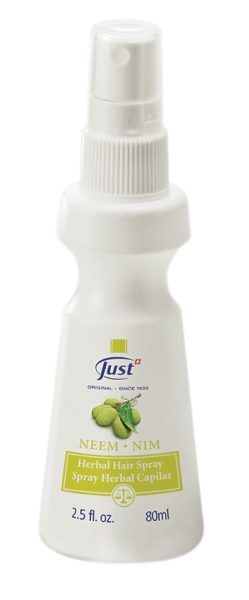 Spray Capilar de Nim Swiss Just